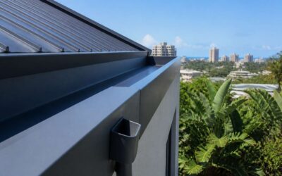 Protect your home with internal box gutters Durban for reliable rainwater drainage.