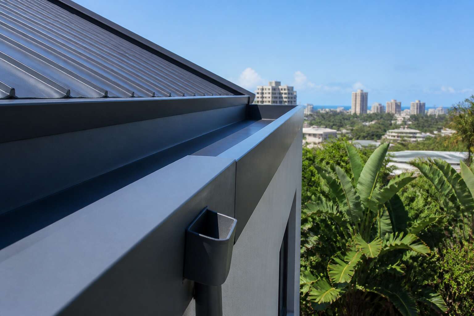 internal box gutters Durban