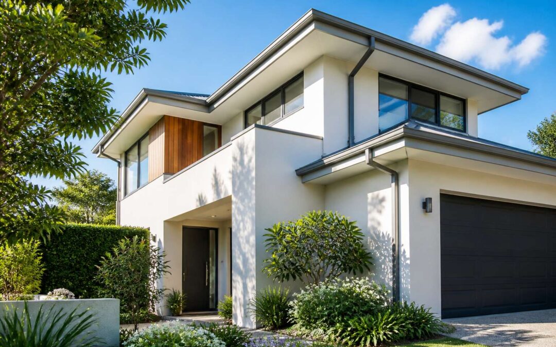 Aluminium Gutters Claremont